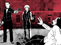 Rasputin arte