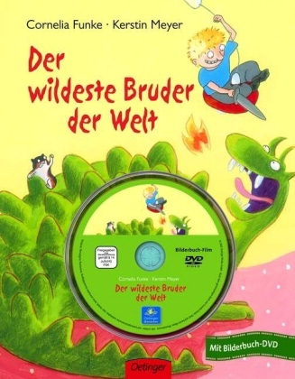 Der wildeste Bruder der Welt